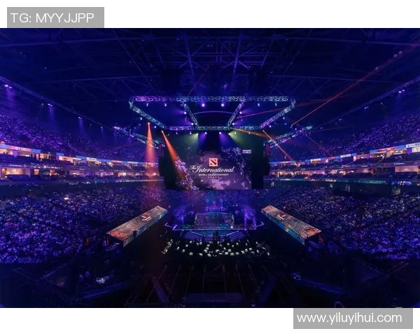 电竞新闻世界大师赛特别报道IG成长历程揭示电竞行业的崛起与挑战